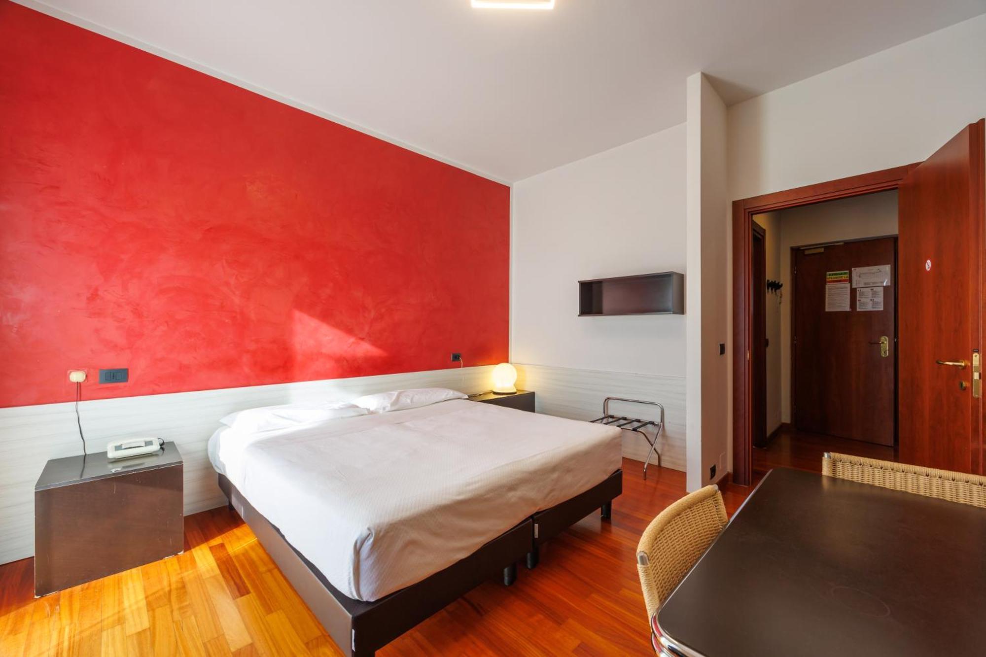 Residence Hotel Torino Uno Exterior photo